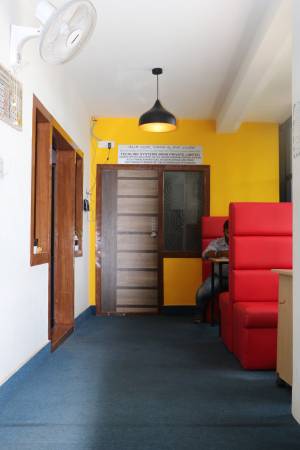 Commercial Space for rent in Bengaluru | Office for rent in