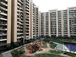 VIOLET by TULIP 3BHK4BHK FLATS