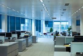  sq.ft Exclusive office space for rent at domlur