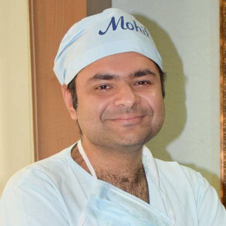 Best Bariatric Surgeon in Mumbai, India