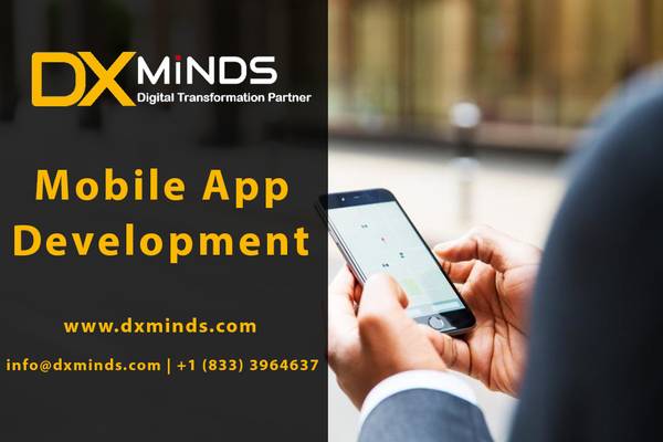 Mobile app development company in Chennai