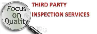 Third Party Inspection Agency