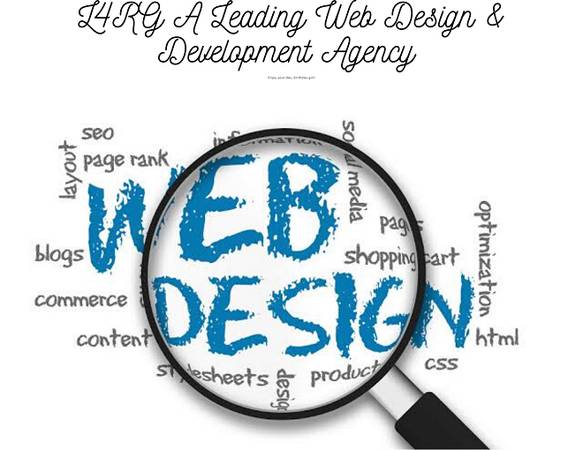 Enhance The Look Of Your Website With Web Development