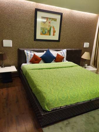 Apartment Rent DLF The Crest Sector 57 Gurgaon