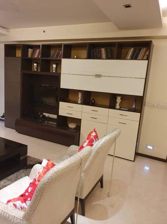 Flat Floor Rent Sector 90 DLF New Town Heights -1 Gurgaon