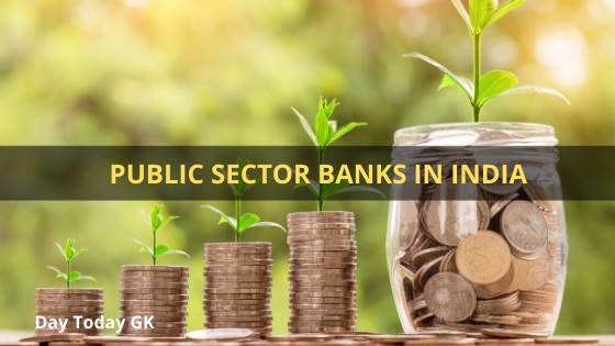 Public Sector Banks in India - Complete List of PSBs