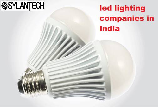 Sylantech Electricals - LED Bulb Manufacturer In India