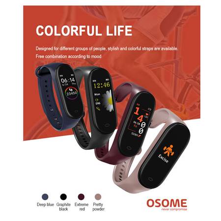 Buy Wholesale OSOME Brand Smart Watch