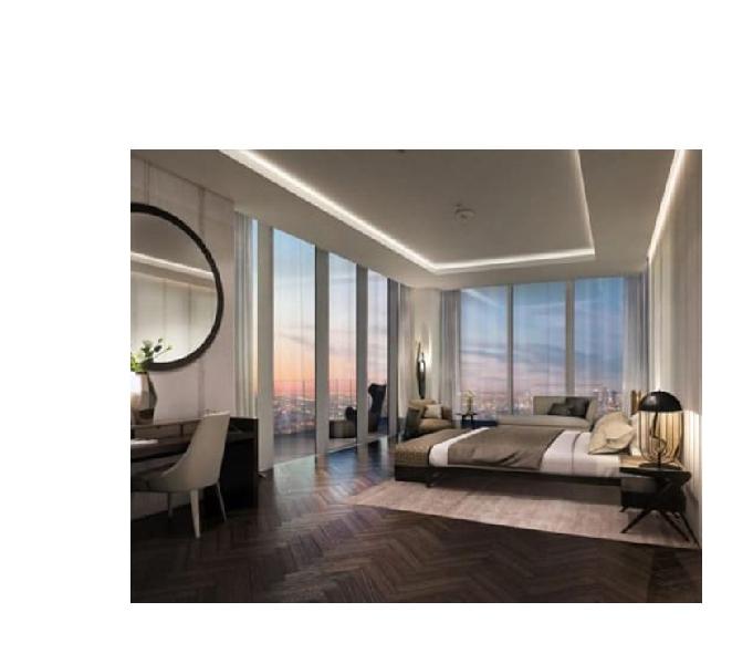 Trump Tower - Luxury 3 Bedroom & 4 Bedroom