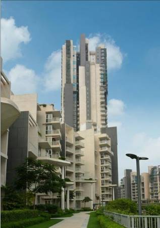 Victory Valley 3bhk and 4bhk Homes by IREO
