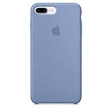 iphone 8 plus Silicone Case Midnight Blue Back Cover at Lowe