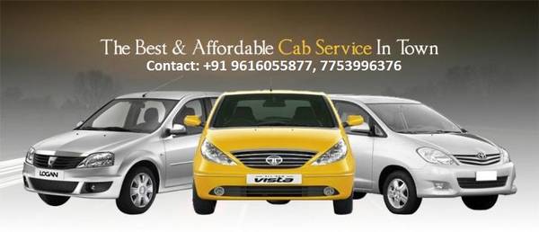 Car Rental Services in Varanasi | Manvik Travels