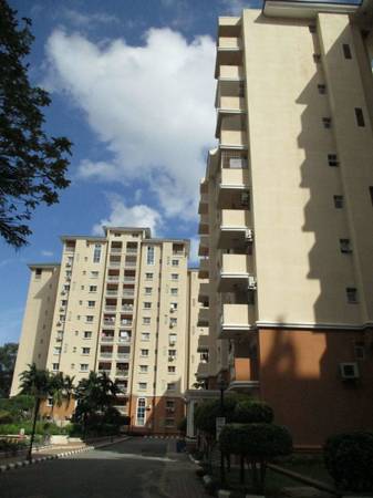 4 BHK Flat for sale