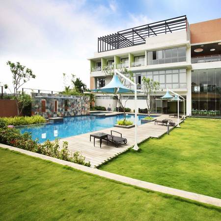 BDA Approved Villa plots for sale in Sarjapur road- Pionier