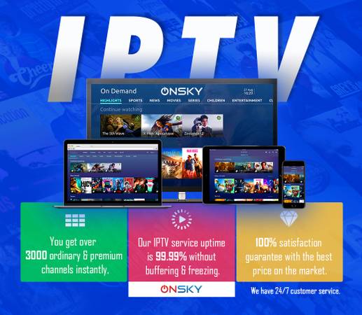 Best IPTV box for Hindi channels Chennai