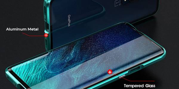 OnePlus 7T Mobile Covers