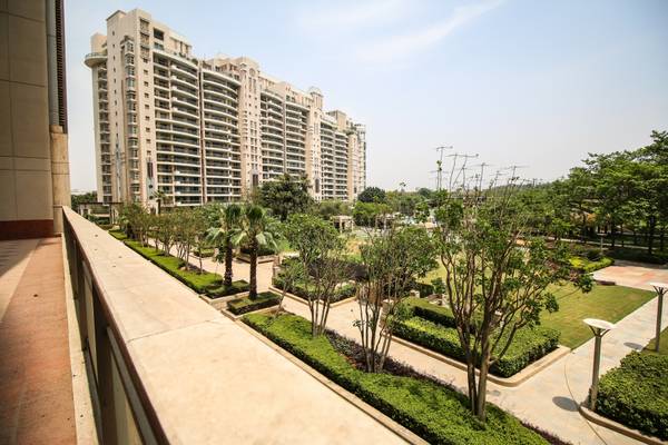 Rental Apartments in Gurgaon| 4 BHK Apartments for sale