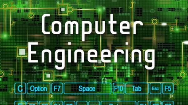 Online Courses for Computer Engineering