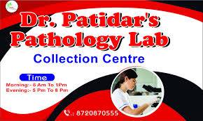 Pathology Lab Collection Center Near Me