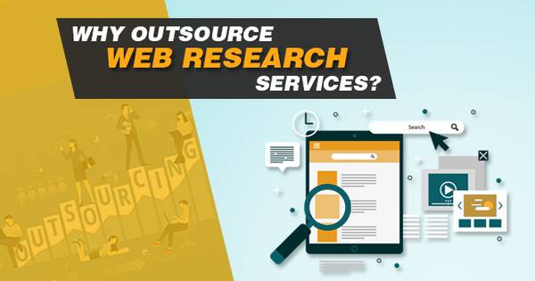 Valuable Company Selections With Web Research Services