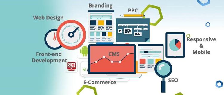 Digital Marketing Company in Bangalore at affordable prices