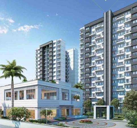 Experion Capital – Pay 5 Lacs & Book 3 & 4BHK at Vibhuti