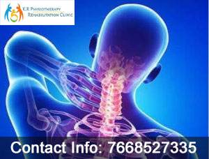 Physiotherapy in sector 51 Noida
