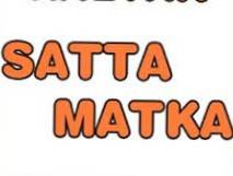 Satta Matka - Madhur satta matka