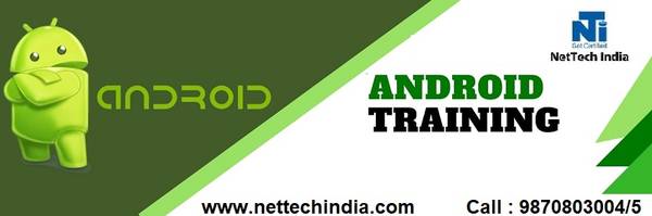 Android training in Thane
