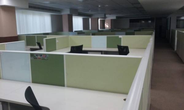  sq.ft Prestigious office space For rent at Koramangala