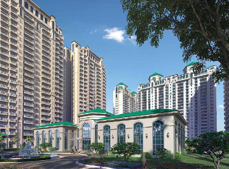 ATS PristineII Luxury 3BHK Flat at Sector 150