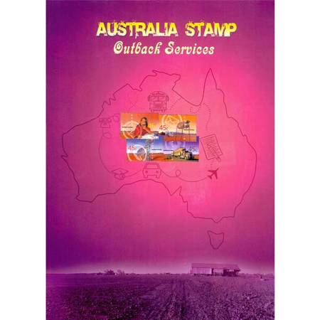 Buy Australian Stamps at Best Price on Mintage World