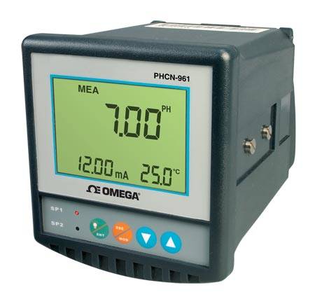 Call us now to buy high quality pH Meter & Controller-