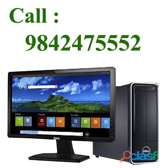 Computer Rental Trichy Mobile : 9842475552