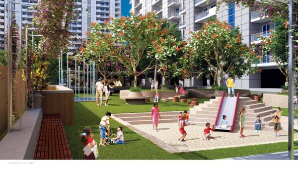 DLF The Ultima 3/4 BHK Ready To Move Flats