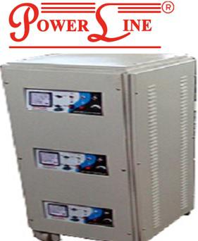 Get WorldBest Servo Stabilizer Manufacturers by Power Line