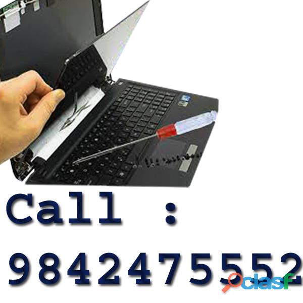 Lenovo Government Laptop Service Center Trichy 9842475552