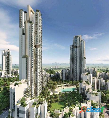 Victory Valley by IREO | 4 BHK @ 2.40 Cr. | Golf Course Ext.