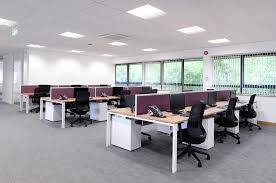  sq.ft Prestigious office space For rent at Ulsoor