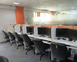  sq.ft Superb office space for rent at koramangala