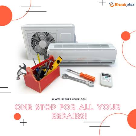 AC Repair | Air Conditioning repair service | AC repair near