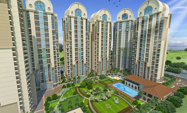 ATS Dolce | Luxury Apartments in Greater Noida