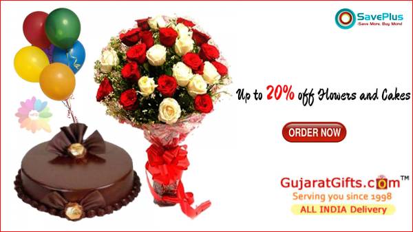 GujaratGifts Coupons, Deals, sales, and Codes: Up to 20% off