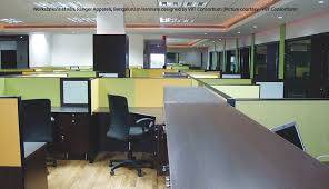  sq.ft, Commercial office space for rent at koramangala