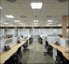  sq ft Elegant office space for rent at koramangala