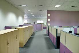  sq.ft Posh office space for rent at white field
