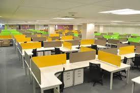  sq.ft prestigious office space for rent at koramangala