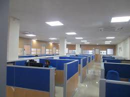  sq.ft, wonderful office space for rent at mg road
