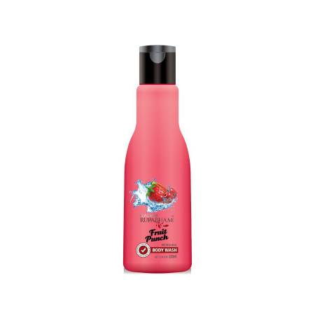 Fruit Punch Body wash- Touch of fruits at every wash