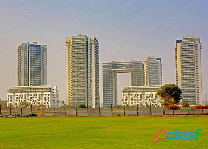 Ireo Grand Arch Ready to Move Ultra Lavish Homes in Gurgaon